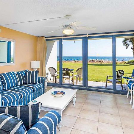 Breakers 13 By Meyer Vacation Rentals Orange Beach Exterior foto