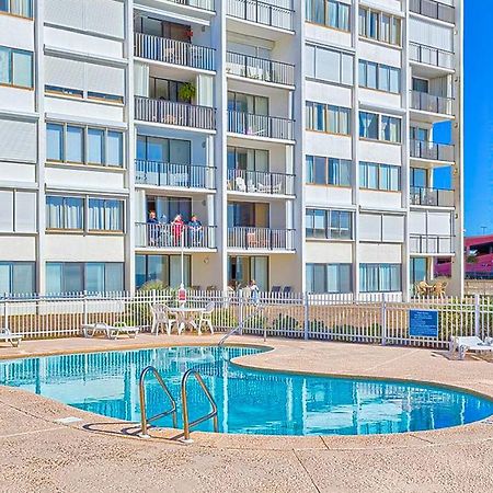 Breakers 13 By Meyer Vacation Rentals Orange Beach Exterior foto