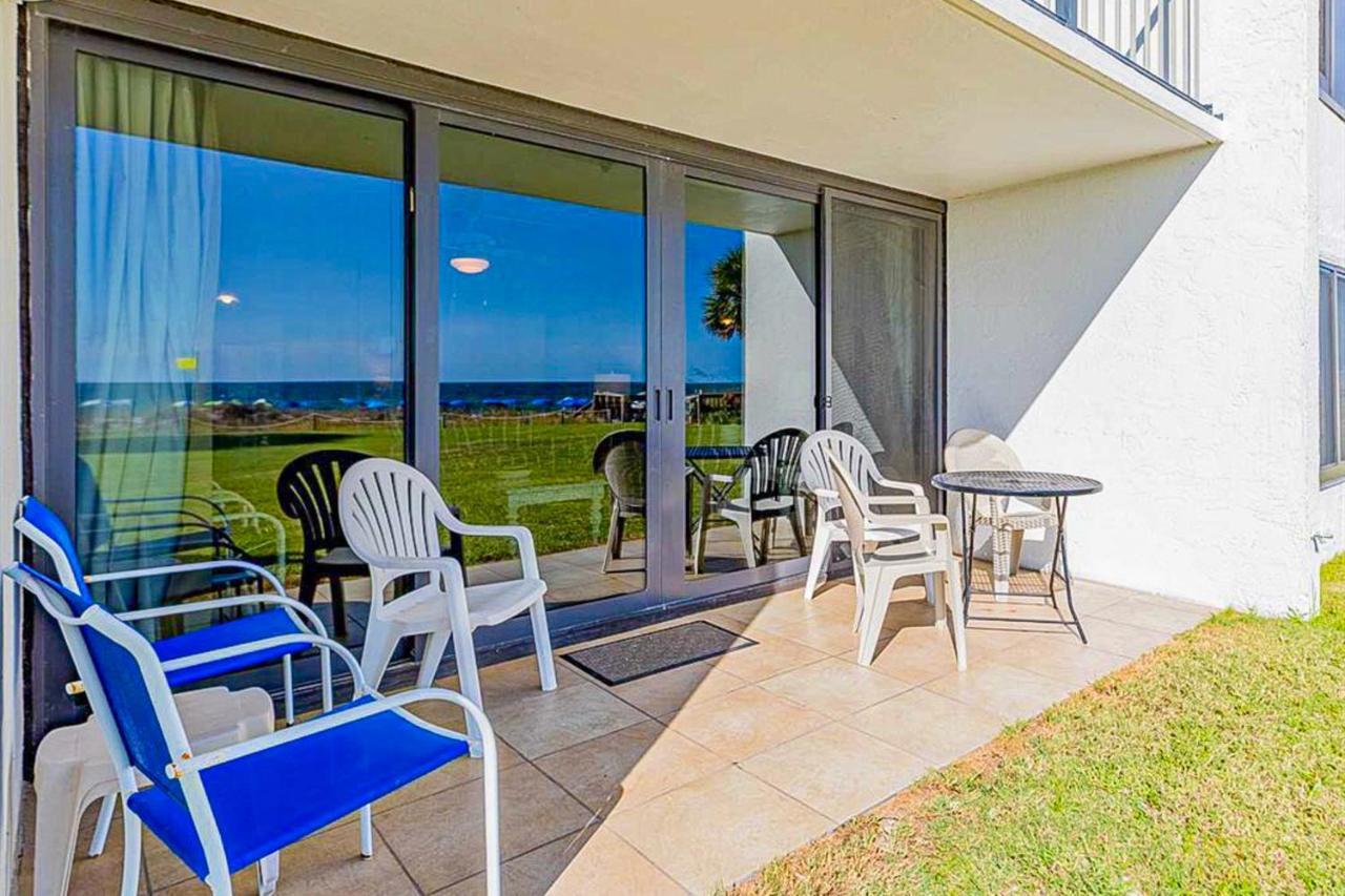 Breakers 13 By Meyer Vacation Rentals Orange Beach Exterior foto