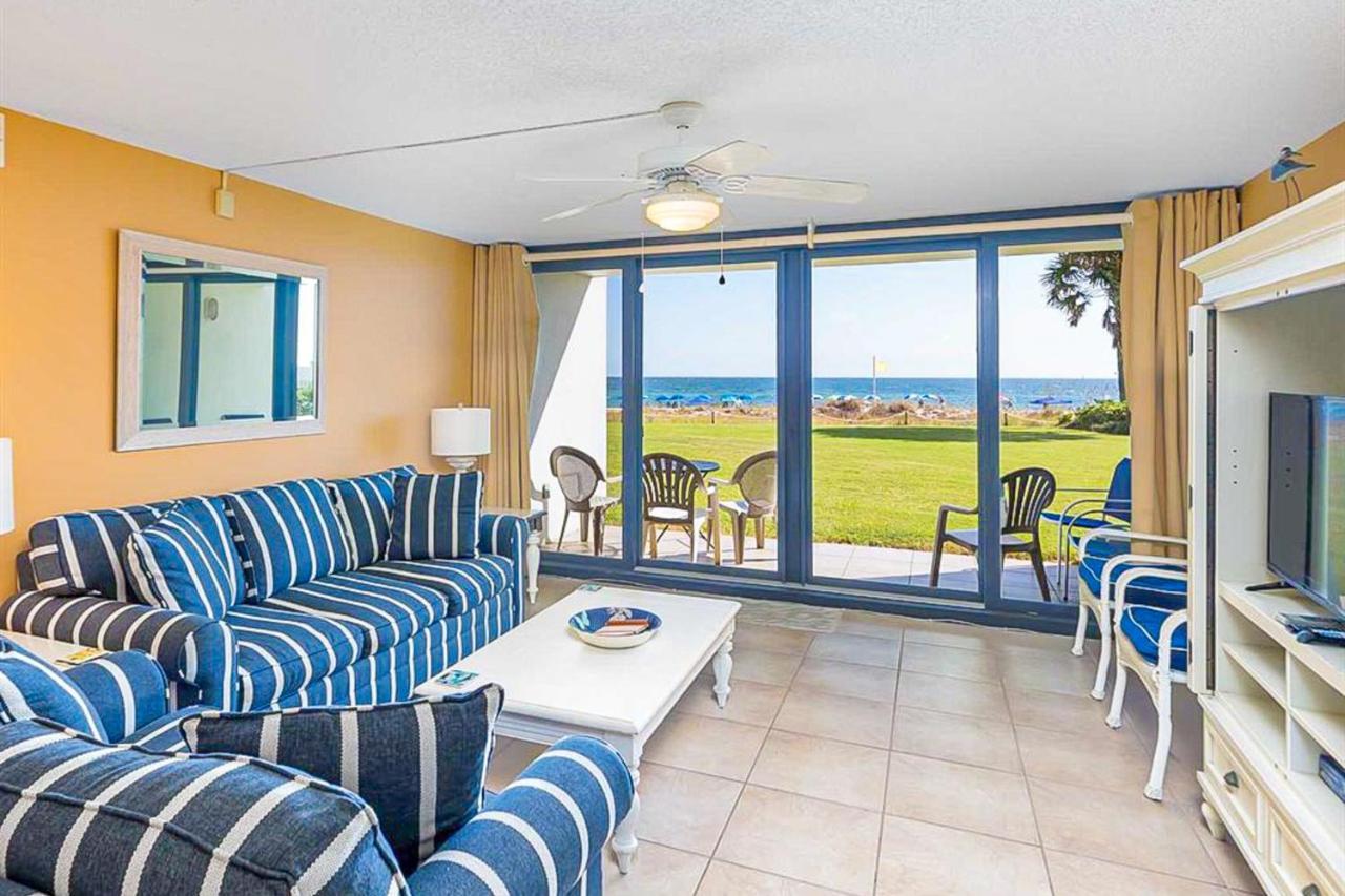 Breakers 13 By Meyer Vacation Rentals Orange Beach Exterior foto