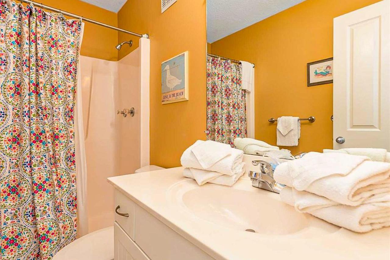 Breakers 13 By Meyer Vacation Rentals Orange Beach Exterior foto
