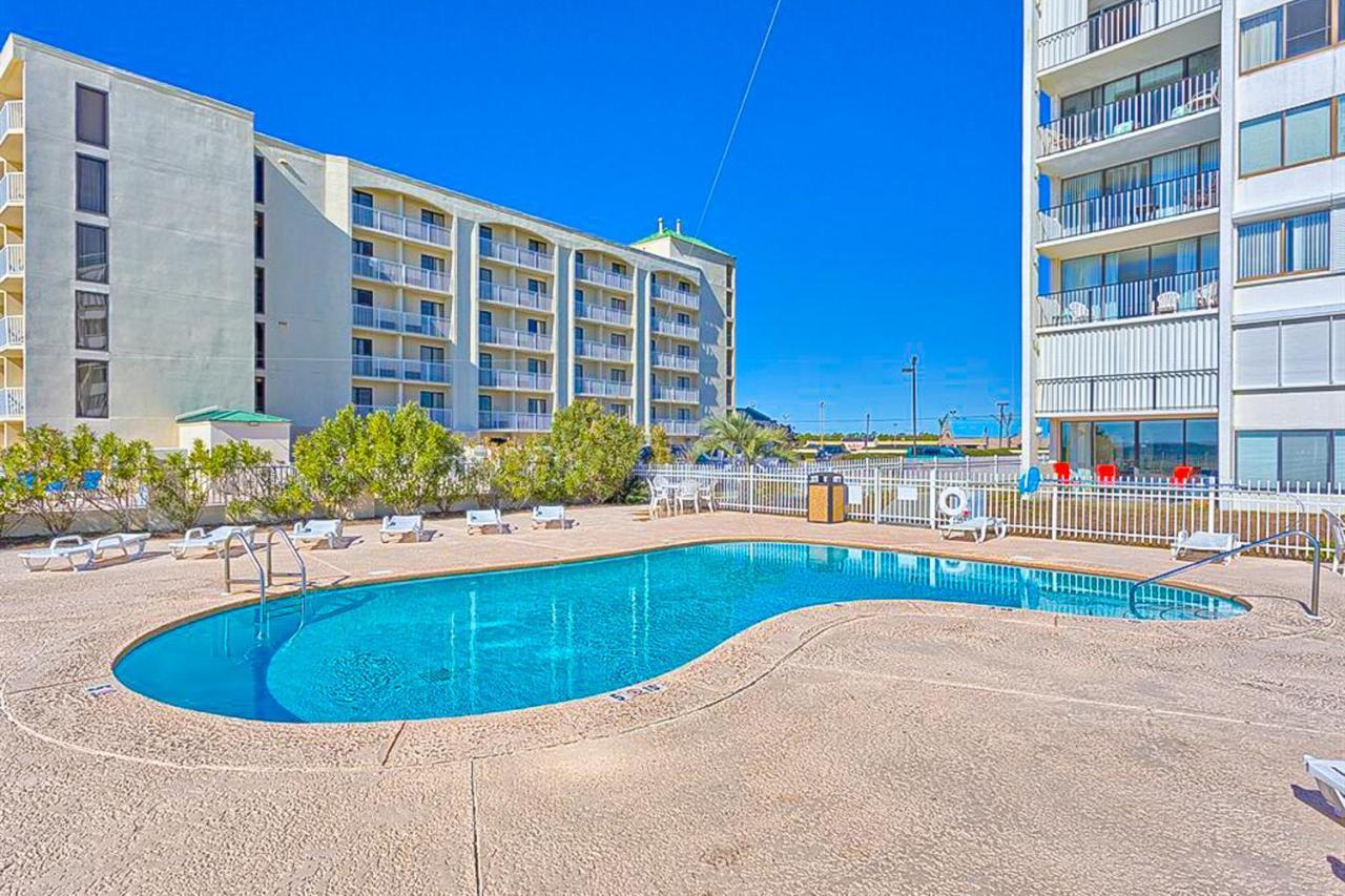 Breakers 13 By Meyer Vacation Rentals Orange Beach Exterior foto