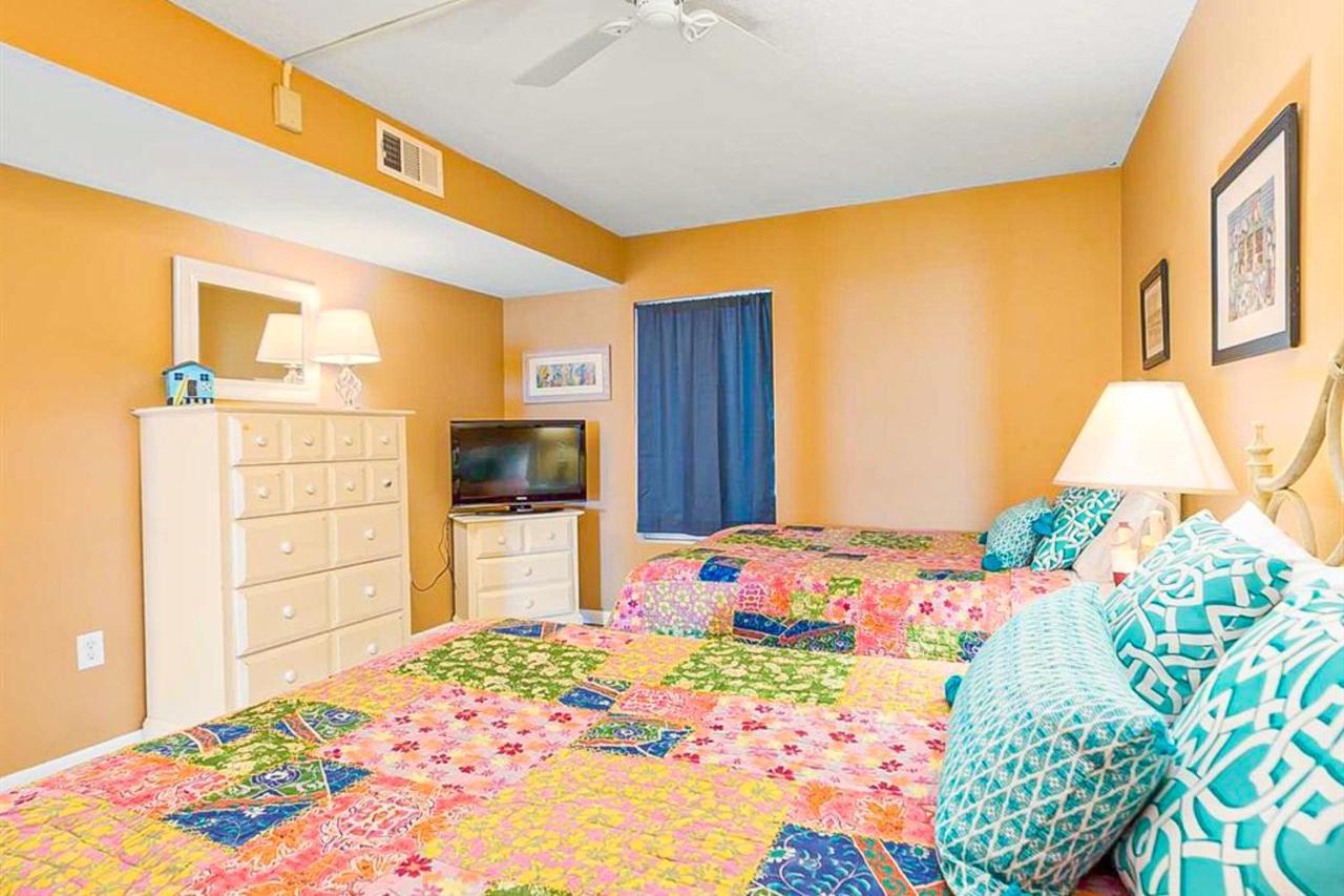 Breakers 13 By Meyer Vacation Rentals Orange Beach Exterior foto