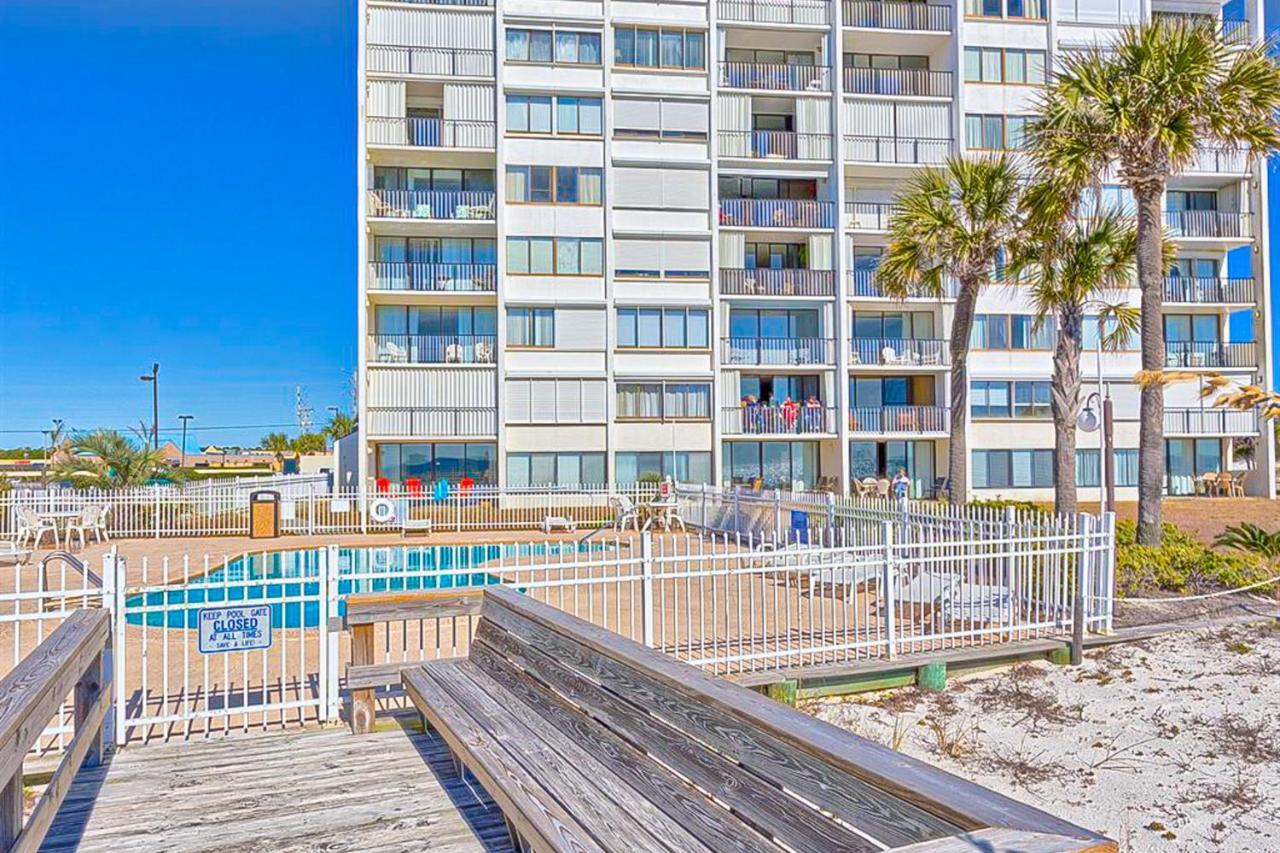 Breakers 13 By Meyer Vacation Rentals Orange Beach Exterior foto