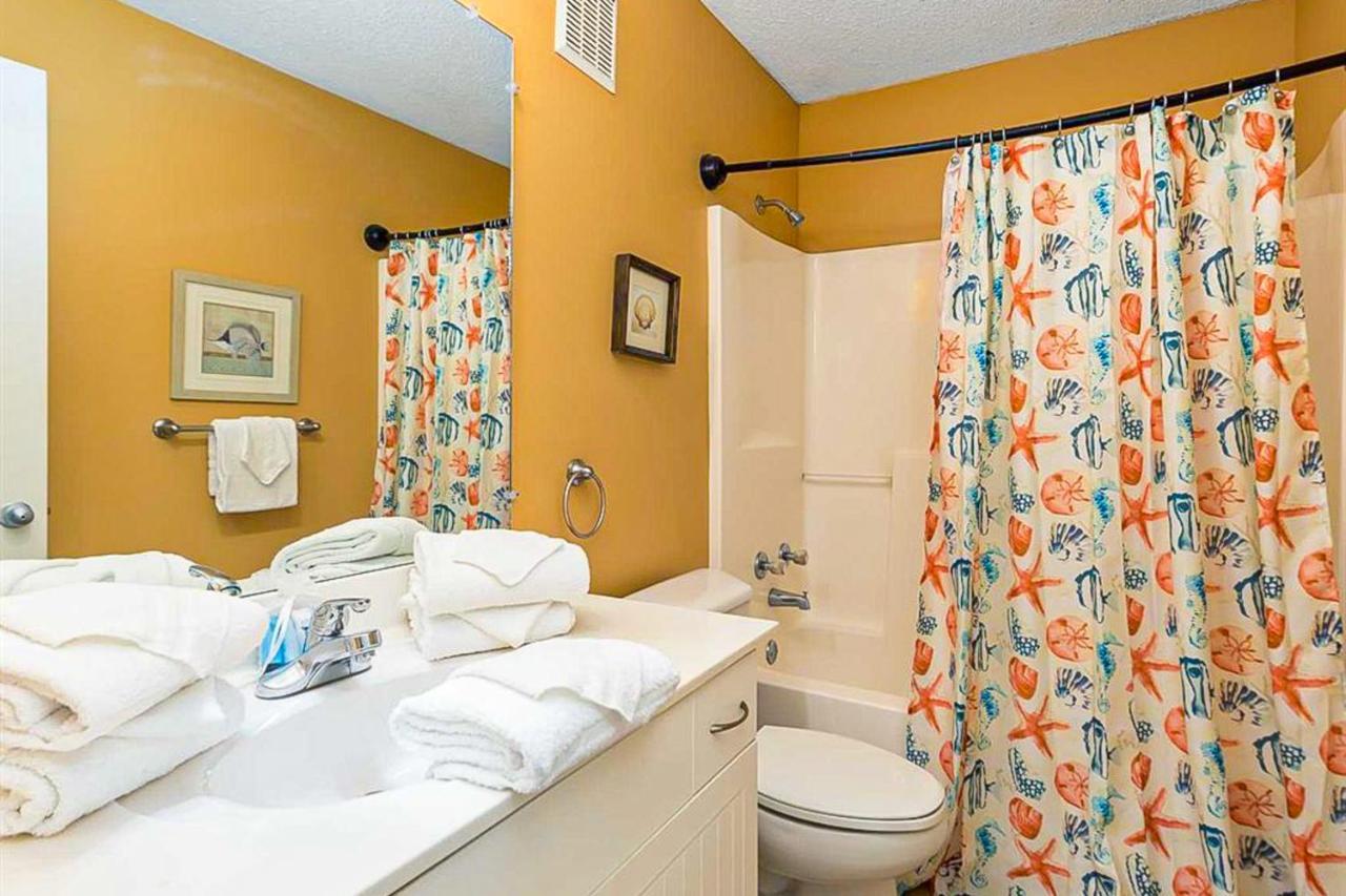 Breakers 13 By Meyer Vacation Rentals Orange Beach Exterior foto