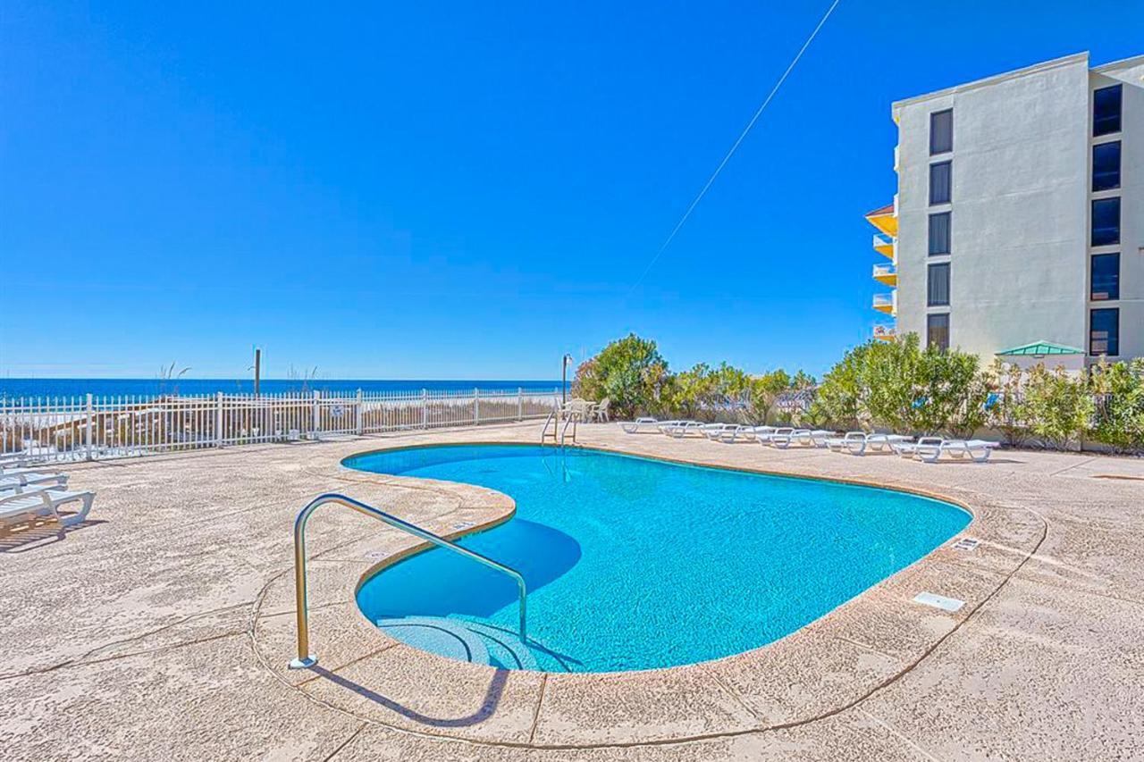 Breakers 13 By Meyer Vacation Rentals Orange Beach Exterior foto